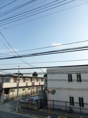 アルソス1の物件内観写真